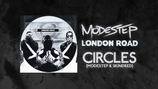 Modestep &amp; Skindred - Circles