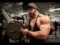 DESTROYING BACK | FULL ROUTINE