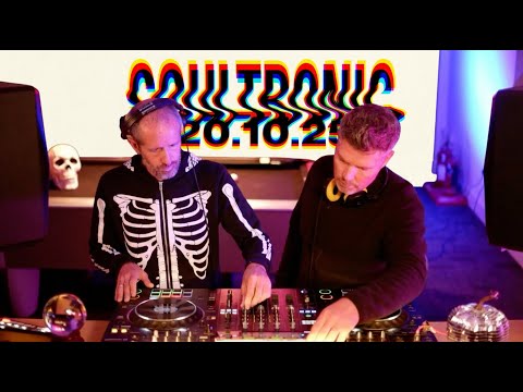 Deep House With Soul: Modern Grooves for 2025 | 20 Oct 2025