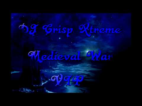 [Dubstep] DJ Crisp - Medieval War VIP