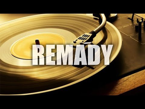 Eminem Type Beat " REMADY '' | Freestyle Rap Hip Hop Instrumental 2023
