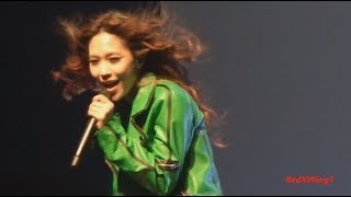 Download lagu (Part 4) Miss A - 'Fei's Solo' 2013 Independent Showcase (Singapore) mp3