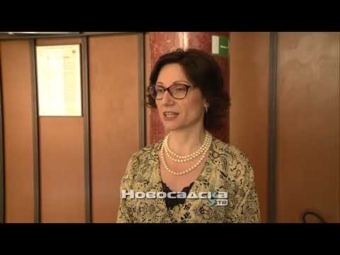 Project Ministarstva privrede