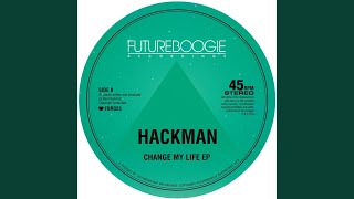 Change My Life (Original)