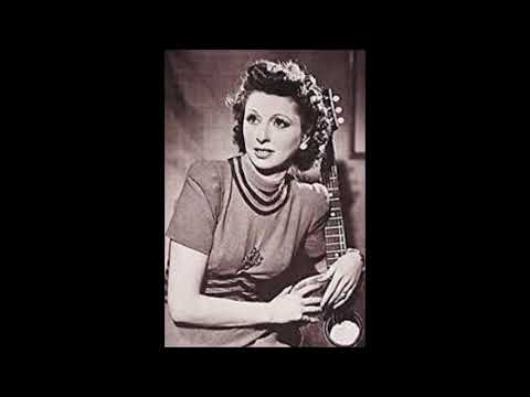 Fasse dich kurz, wenn du von Liebe sprichst   Rosita Serrano