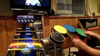 Gnostic- Visceral 100% Drum FC