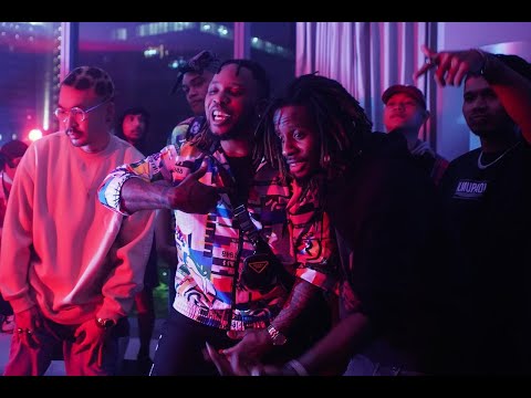 Rasz x Eitaro - More Money (Official Video)