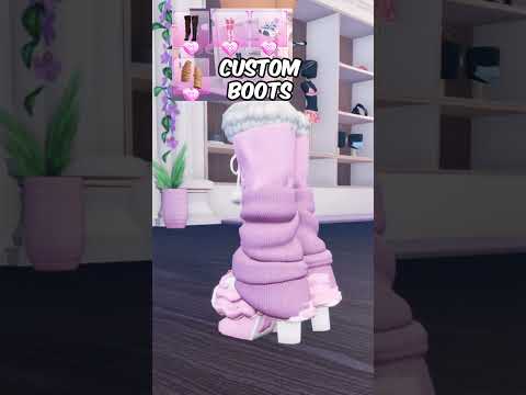 THESE OUTFIT HACKS IN DTI ❤️😍