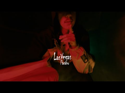 Dj.Frodo feat. Floral Bugs - Las Vegas Parano (Official Video)