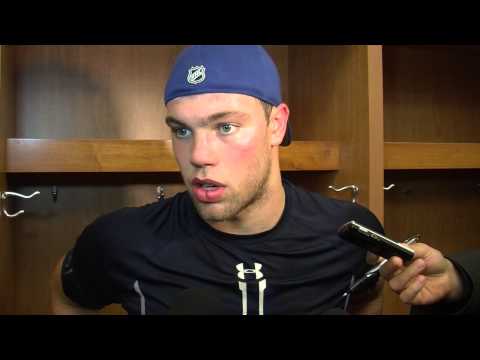 Barons Beat: Oilers Fall to Stars 4-0 in NHL Showcase