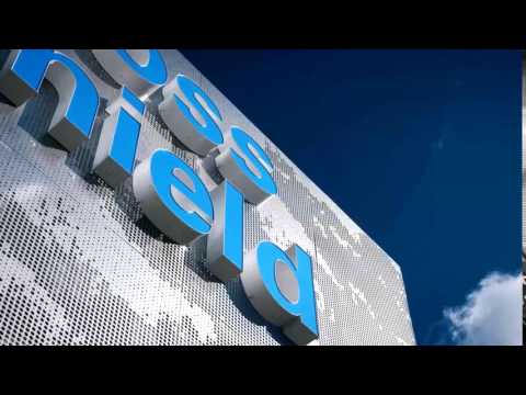 Blue Cross and Blue Shield of MN Centers