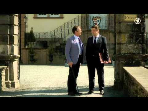 52 Ansgar von Lahnstein - Verbotene Liebe - 15.07.2011