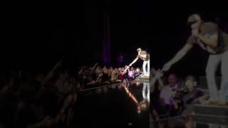 Darius Rucker - Hands on Me Noblesville IN 9.14.18