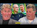 Simon Jordan & Mark McGhee's HEATED RANTS on Celtic Fans' PITCH INVASION after DRAMATIC Title Win!