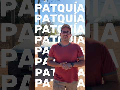 Parte de las actividades que realizamos este 2025 en la localidad de Patquia (La Rioja).