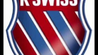 K-Swiss SONG!