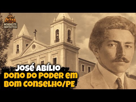 The Era of Colonel José Abílio: Power, Alliance, and Conflict in Bom Conselho/PE