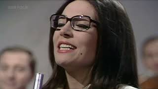 Nana Mouskouri &amp; The Athenians - The 59th Street Bridge Song (Feelin’ Groovy)