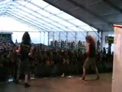 RIPSAW live @ Wacken Open Air 2008_Drafted.wmv