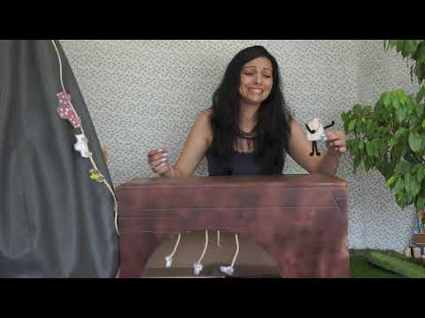 "Chibos Sabichões" de Olalla Gonzáles