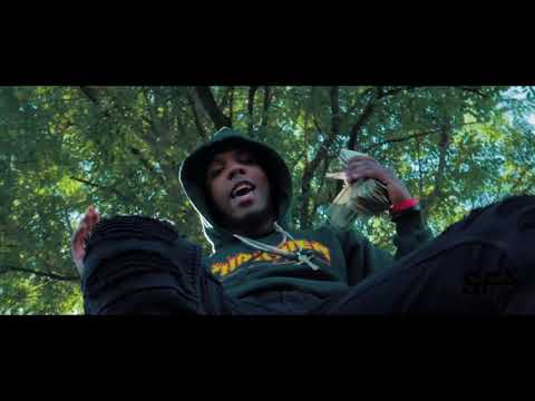 SF Loso "New Wave"(Official Video)