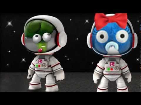 SUPER MEGA EXTRA SPACE COOKIE SONG