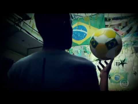 O Hexa não veio, vídeo lindo sobre o Brasil na Copa - BONDE PESADÃO