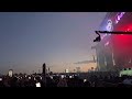 Don Toliver - Too Many Nights LIVE 4K (Rolling Loud California 2024)