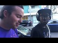TONY TORNADO AND BROTHA MIKE IN LA 2016 THROWBACK