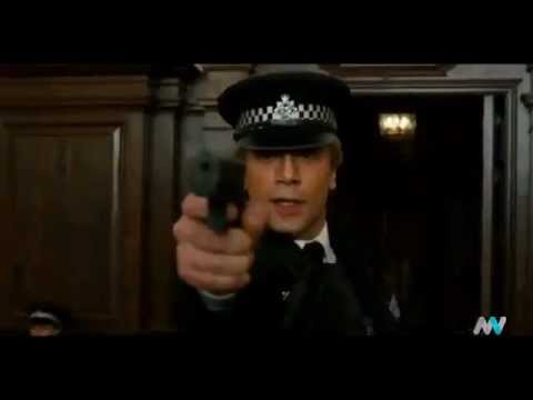 Bond is BIGGER in IMAX. Skyfall coming soon to IMAX Melbourne.