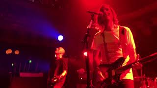 Quicksand Live @GAMH 9/8/17 - Dine Alone (60fps)