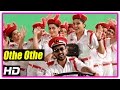 Ithu Thaanda Police Movie | Songs | Othe Othe Song | Asif Ali | Sruthi Lakshmi | Sumesh Parameswaran