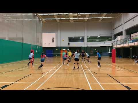 191128 - Vs Viva Game 5