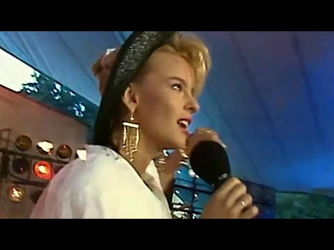 Iveta Bartošová | Tisíce svící | 1990 | TV