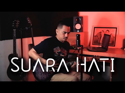 SUARA HATI - ENDA (cover) | UNGU