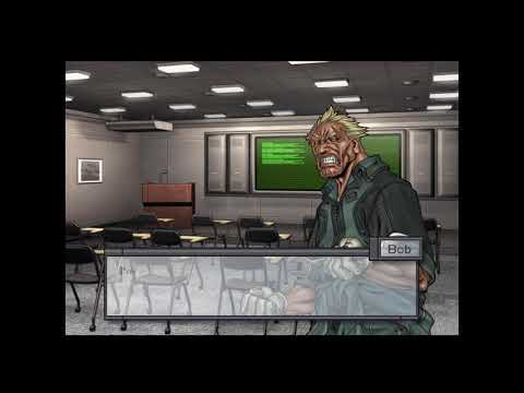 Let's Play Airforce Delta Strike [09] - Spontaneous Death