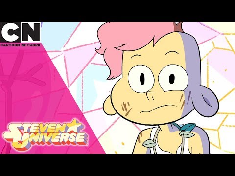 Steven Universe | Be Wherever You Are - Sing Along | Cartoon Network