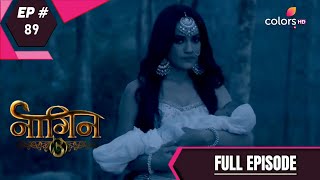 Naagin 3 - Full Episode 89 - With English Subtitle