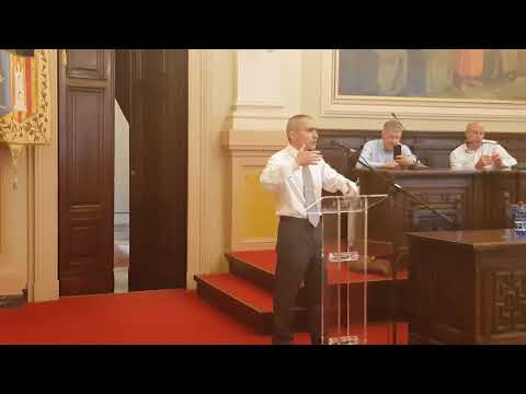 paolo piras 12 giugno uniss