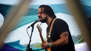 The Men - Night Landing @Pickathon 2014 Mountain Stage