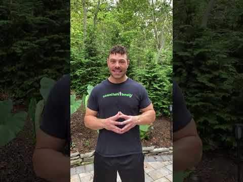 Looking For A Positive Change In Life Try This