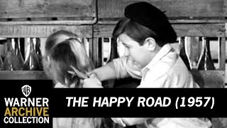 Preview Clip | The Happy Road | Warner Archive
