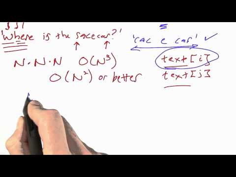 Welcome Design of Computer Programs