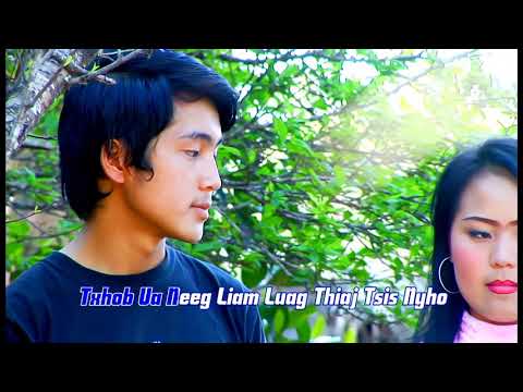 Suab Yaj Sab (Tsas Lis) - Koj Mus Zoo - 2012