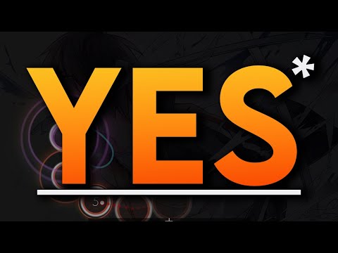 Should You Actually Alternate? osu