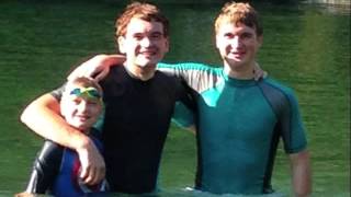 The Christmas Song A Cappella - Cover By K.C. Behr