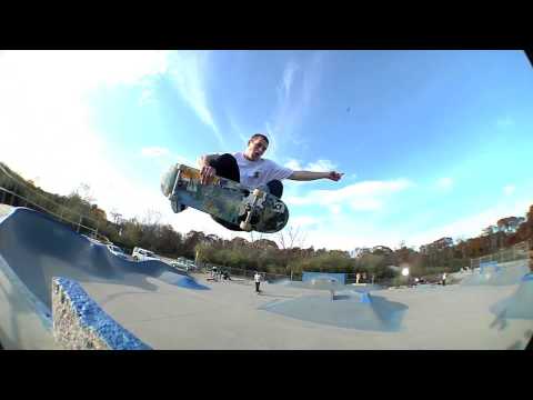 CT - Johnny Wilson Skate Edit HD