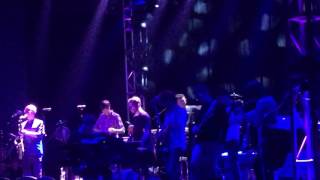 Snarky Puppy - Gemini LIVE FOR THE FIRST TIME!