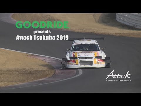 Attack Tsukuba 2019-0223 Opening MOVIE