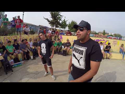 Titan vs Seadek vs Yunyo / Rankaos Vol. 4